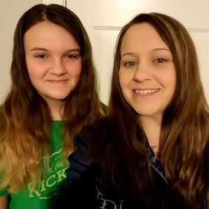 Meet your Posher, Ashleigh